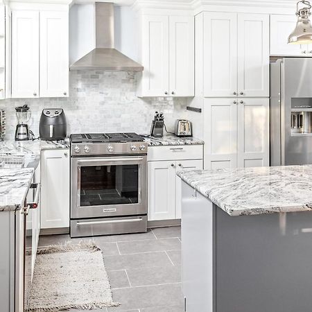 Midtown Anchorage Basecamp Condo B 외부 사진