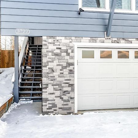 Midtown Anchorage Basecamp Condo B 외부 사진