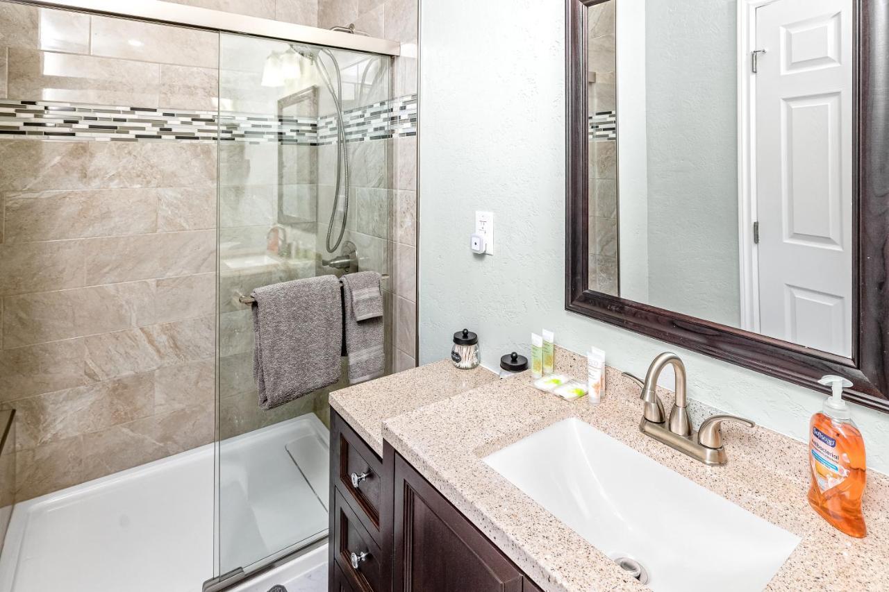 Midtown Anchorage Basecamp Condo B 외부 사진